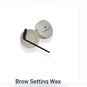 Farmasi Brow Setting Wax.